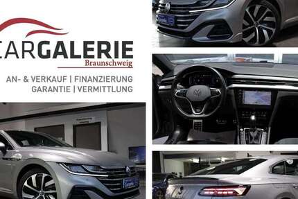 VW Arteon 100.000 km 28.950 € Braunschweig 38116