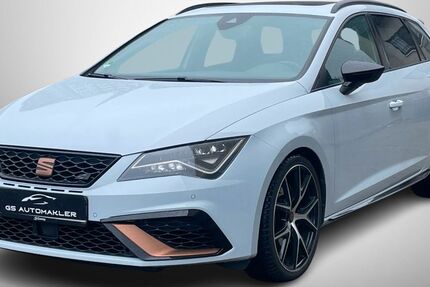 Seat Leon 68.787 km 24.999 &euro; Potsdam 14480