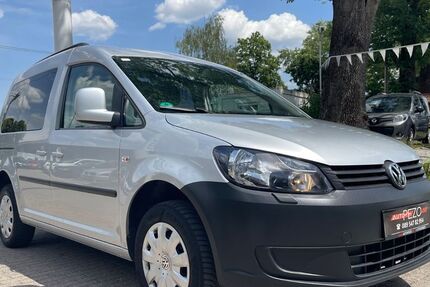 VW Caddy 266.999 km 4.999 &euro; München OT Trudering-Riem 81825