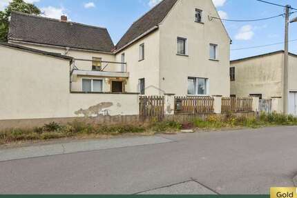 Haus Wurzen - 4 Zimmer, 180 m&sup2;, 100.000&euro; | Angebot:26877312