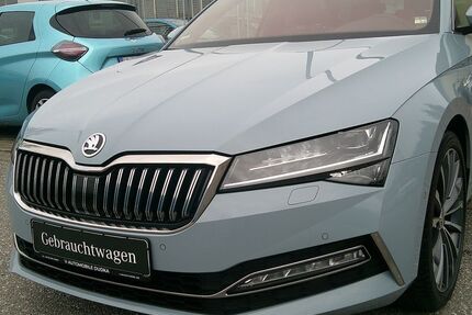 Skoda Superb 131.908 km 26.650 &euro; Neu Wulmstorf (Hamburg) 21629