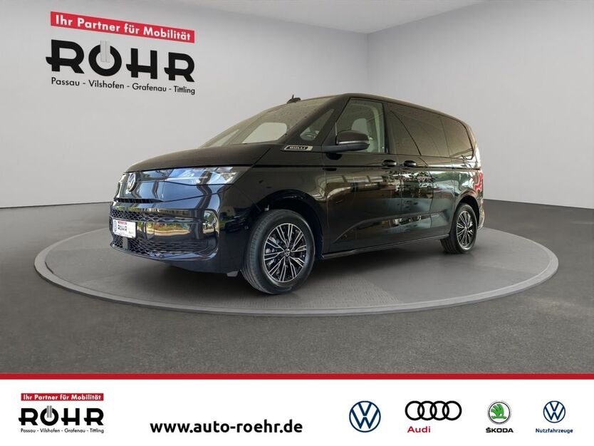 VW T7 Multivan 1.043 km 56.900 € Vilshofen 94474