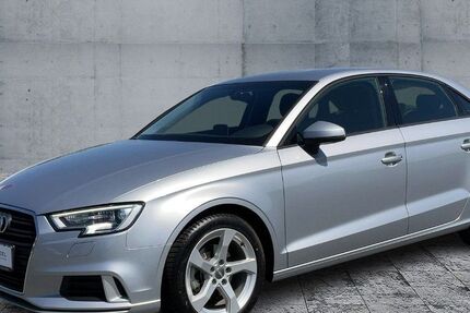 Audi A3 44.650 km 19.930 € Kulmbach 95326