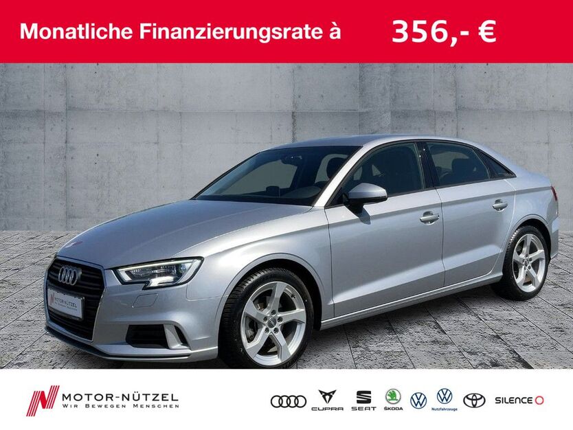 Audi A3 44.650 km 19.930 € Kulmbach 95326