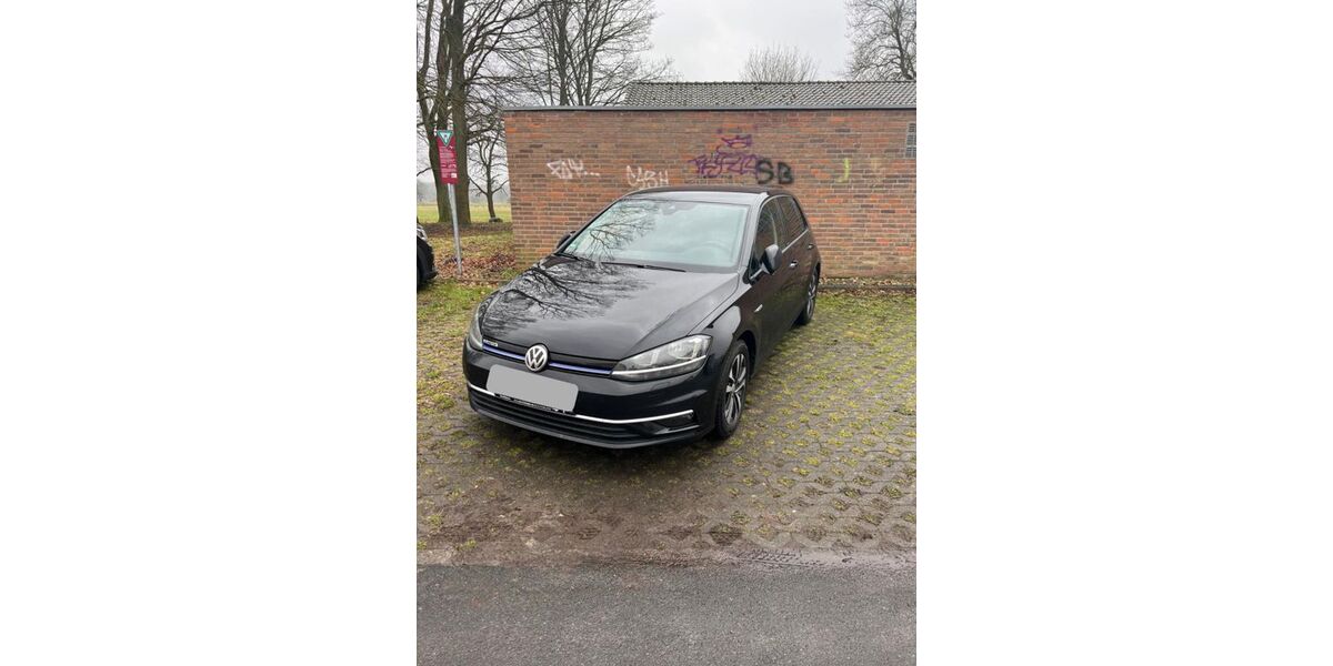 VW Golf 67.000 km 15.300 &euro; Wolfsburg 38448