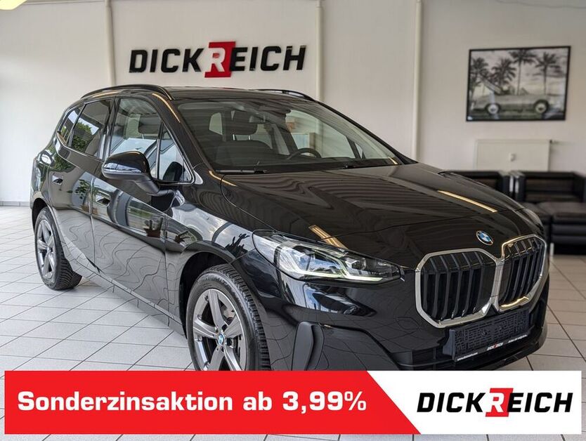 220 Active Tourer