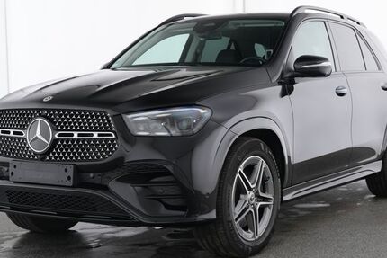 Mercedes-Benz GLE 350 11.005 km 76.850 &euro; Crailsheim 74564