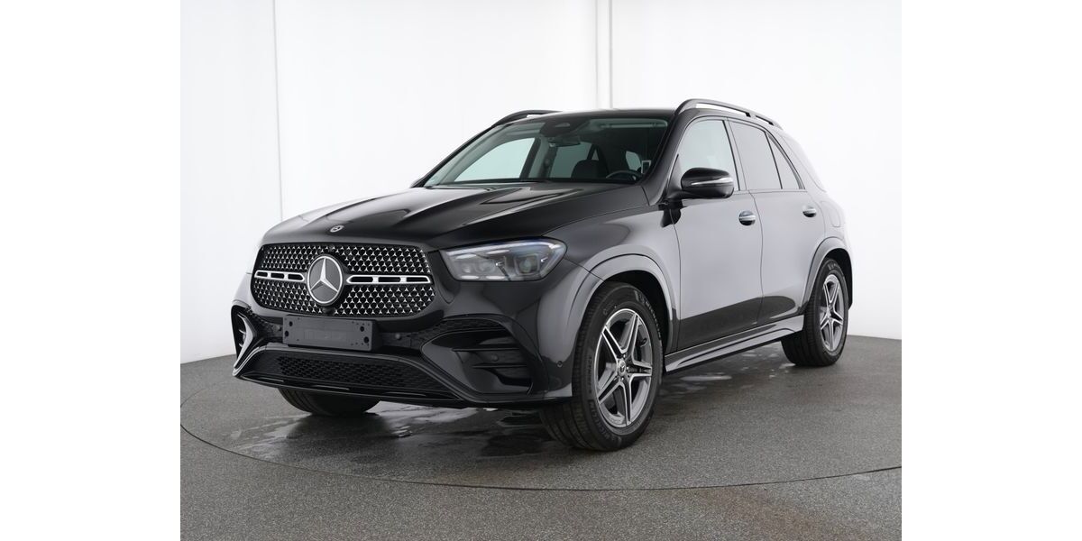 Mercedes-Benz GLE 350 11.005 km 76.850 &euro; Crailsheim 74564