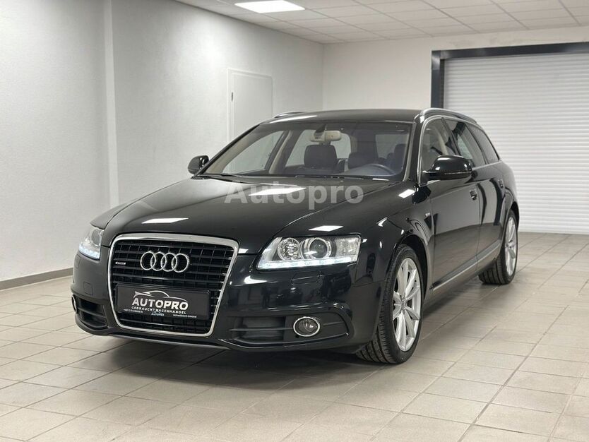 Audi A6 290.000 km 5.990 € Schwäbisch Gmünd - Straßdorf 73529