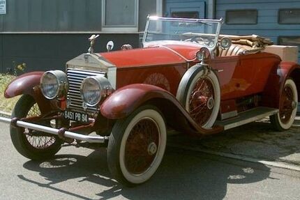 Rolls Royce Andere 145.000 km 295.000 &euro; Stuttgart 70374