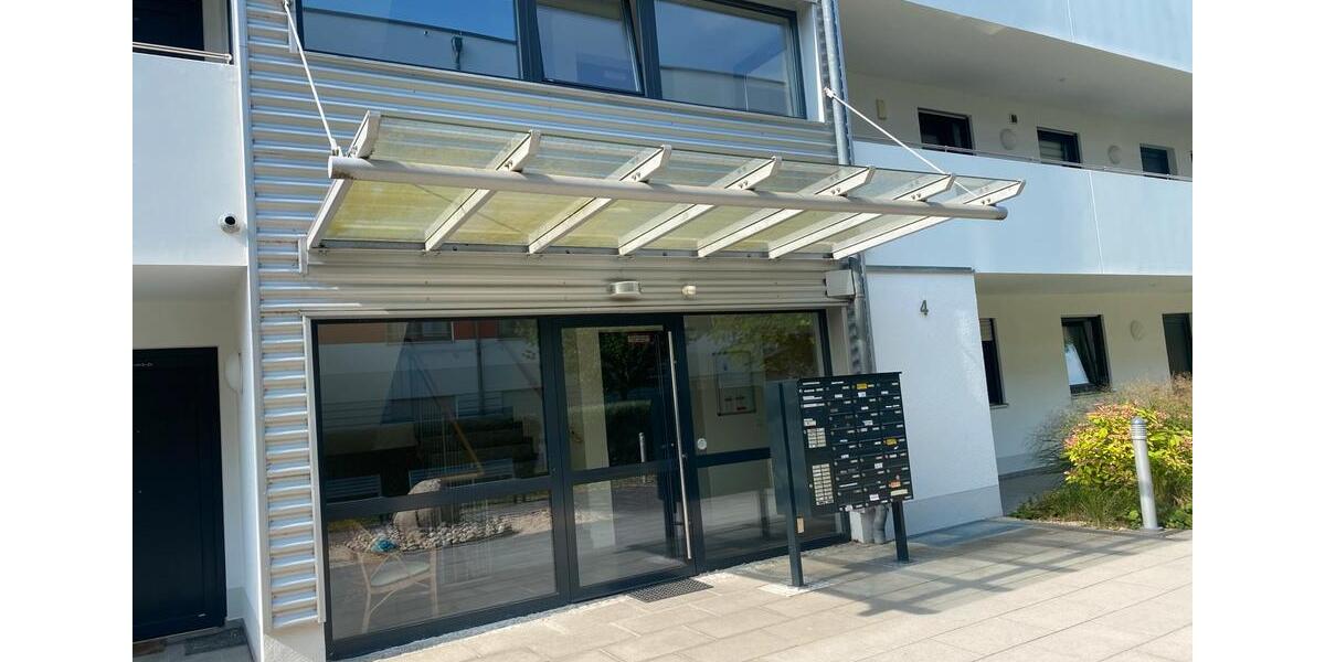 Etagenwohnung Regensburg Brandlberg - 3 Zimmer, 66 m&sup2;, 349.900&euro; | Angebot:25977192