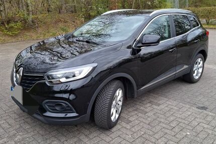 Renault Kadjar 81.000 km 12.999 &euro; Osterrönfeld 24783