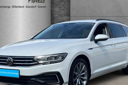 VW Passat 64.895 km 23.885 € Greven 48268