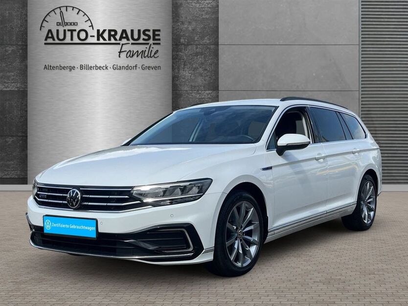 VW Passat 64.895 km 23.885 € Greven 48268