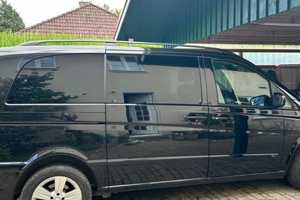 Mercedes-Benz Viano 212.000 km 14.000 &euro; Reinfeld 23858