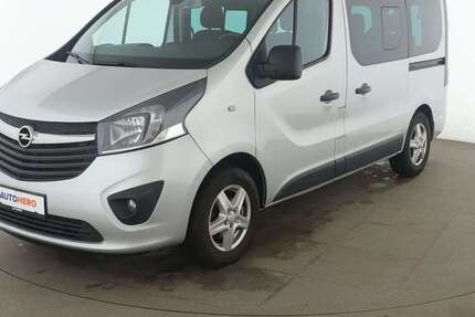 Opel Vivaro 86.224 km 22.840 &euro; Laatzen 30880
