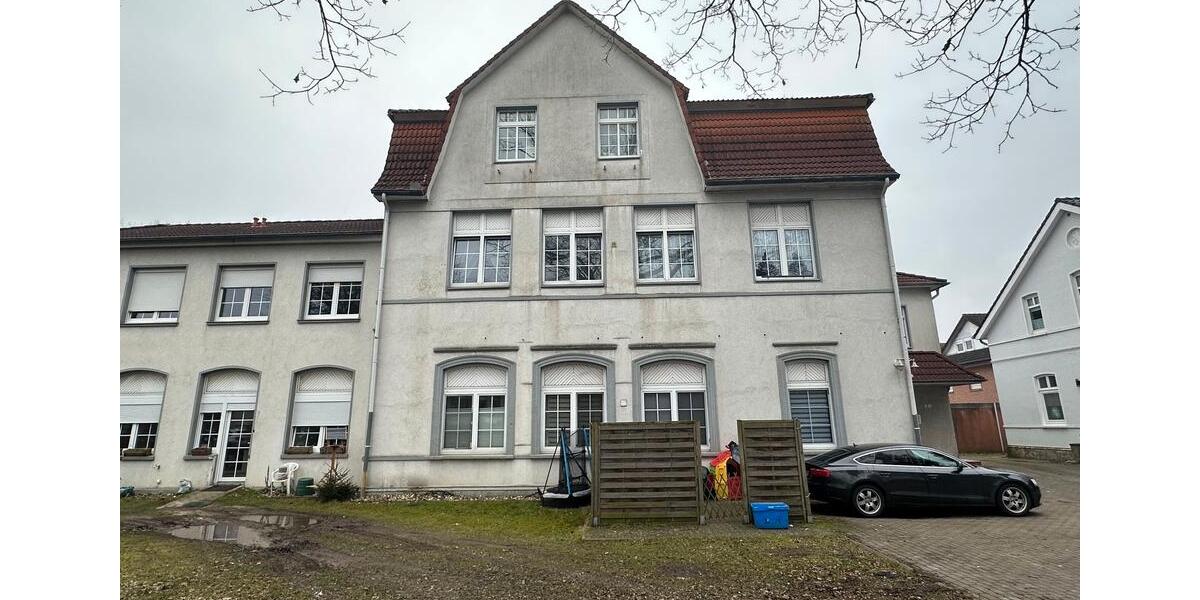 Geräumige 3-Zimmer-Wohnung in Quakenbrück zu vermieten! 3 zimmer