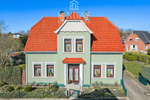 Einfamilienhaus Osterholz-Scharmbeck Innenstadt - 7 Zimmer, 170 m&sup2;, 349.000&euro; | Angebot:25970368