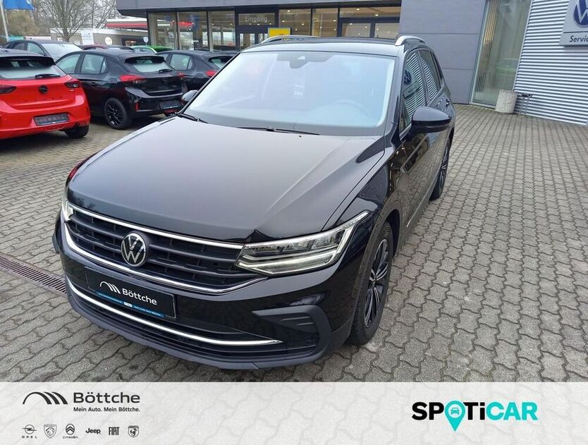 Tiguan