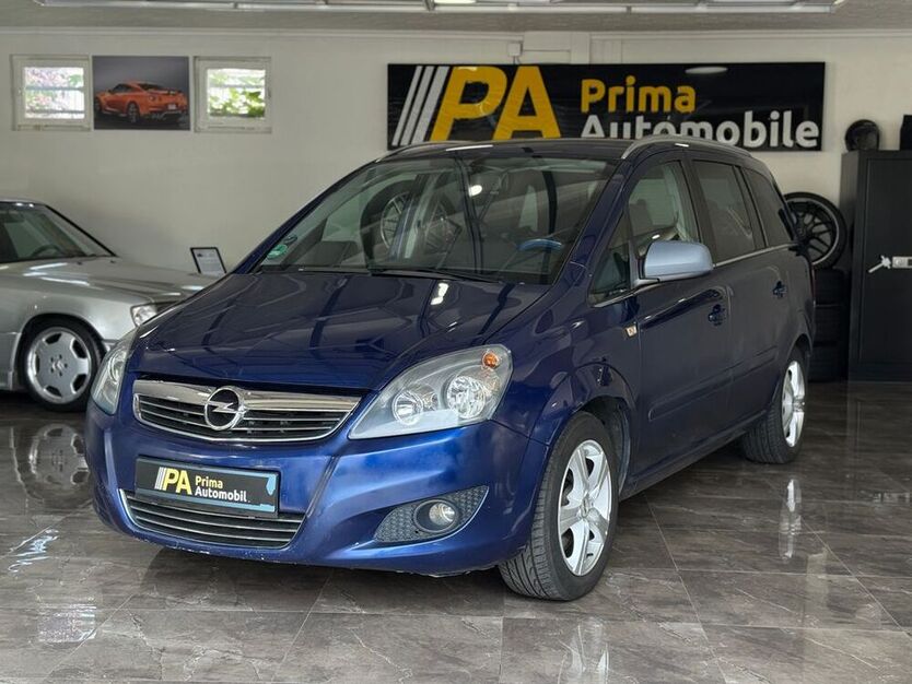 Zafira
