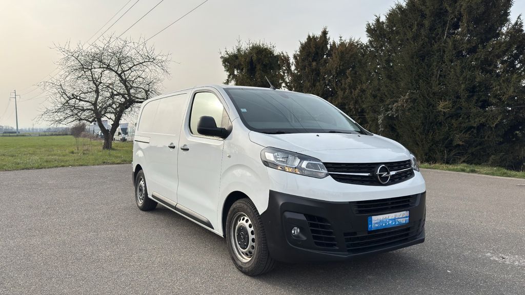 Opel Vivaro 78.206 km 8.000 &euro; Kehl 77694