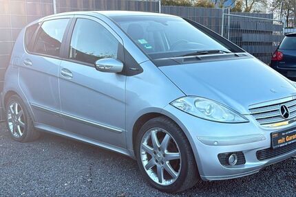 Mercedes-Benz A 170 128.000 km 4.999 &euro; Mainz-Kastel 55252