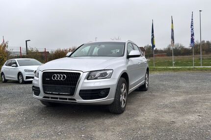 Audi Q5 276.560 km 8.740 &euro; Niederlauer 97618