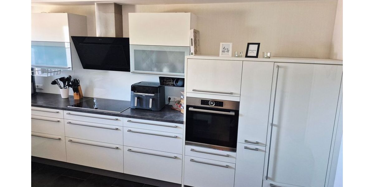 Moderne Doppelhaushälfte in Salzbergen - Einfamilienhaus Salzbergen | Angebot:26985471