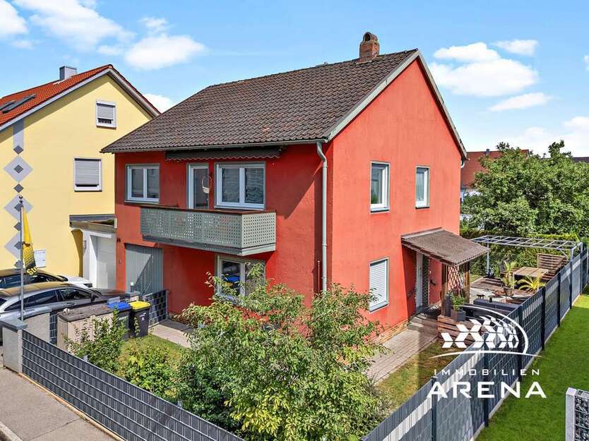 Haus zum Kaufen in Königsbrunn 430.000 € 111.65 m²