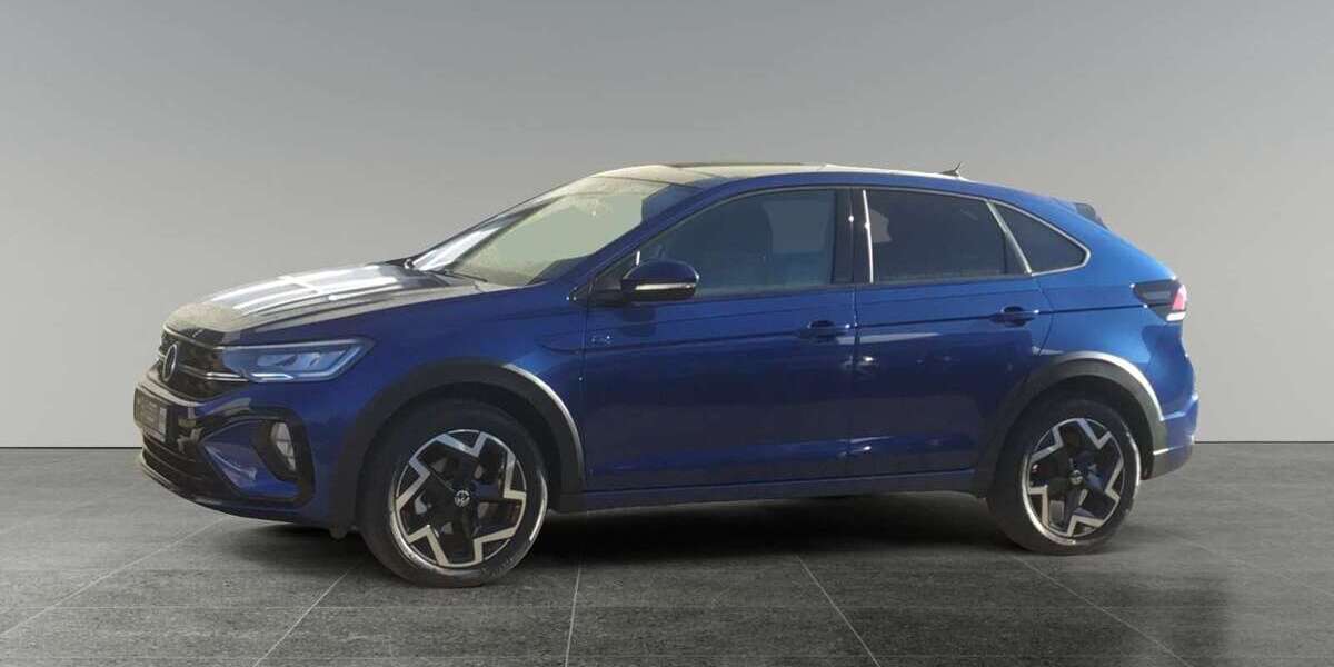 VW Taigo 9.681 km 20.980 &euro; Schwentinental 24223