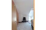 Dachgeschoßwohnung Weißdorf - 2 Zimmer, 75 m&sup2;, 550&euro; | Angebot:26296528