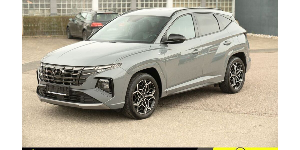 Hyundai TUCSON 36.569 km 29.299 &euro; Neustadt an der Aisch 91413