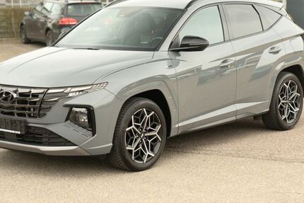 Hyundai TUCSON 36.569 km 29.699 &euro; Neustadt an der Aisch 91413