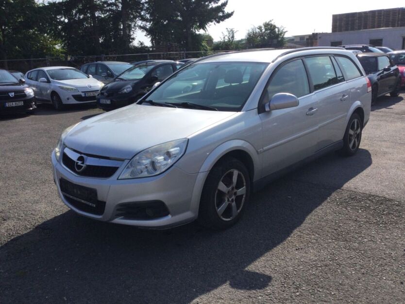 Opel Vectra 327.000 km 1.499 € Bad Kreuznach 55543