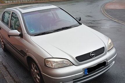 Opel Astra 184.011 km 2.100 &euro; Kelkheim (Taunus) 65779