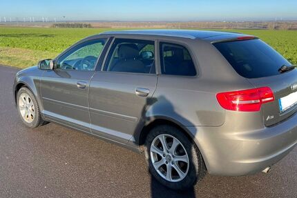 Audi A3 221.480 km 4.990 &euro; Ummendorf 39365