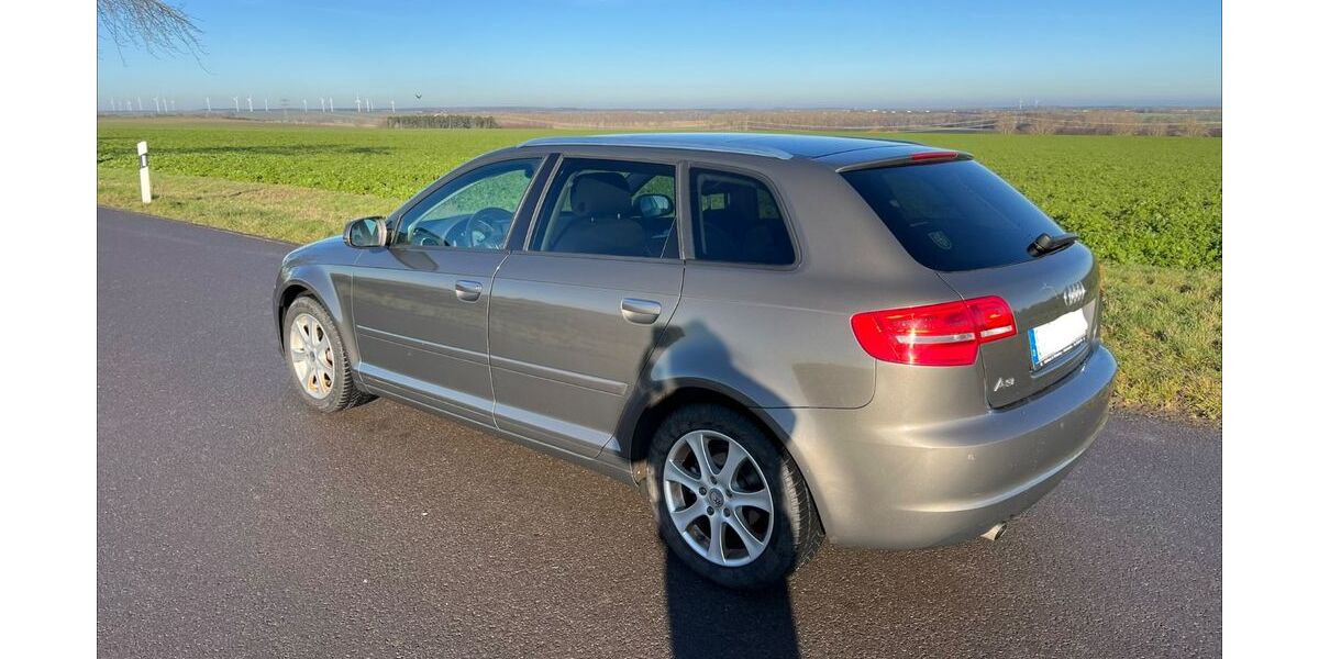 Audi A3 221.480 km 4.990 &euro; Ummendorf 39365