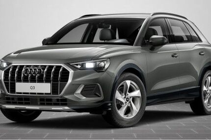 Audi Q3 13.189 km 35.290 &euro; Saarbrücken 66115