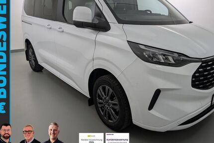 Ford Tourneo Custom 20.855 km 39.880 &euro; Premnitz / Nahe A2 14727
