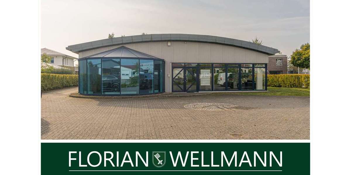 Büro in Verden 669.000 € 422 m² zimmer