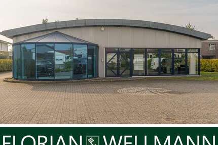 Gewerbeobjekt Verden - 669.000&euro; | Angebot:17014845