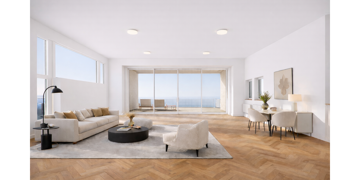 Etagenwohnung Bogen - 3 Zimmer, 205 m&sup2;, 790.000&euro; | Angebot:25922451
