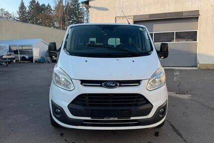 Ford Transit Custom 180.000 km 9.900 &euro; Schweinfurt 97424