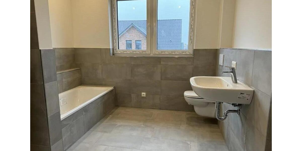 Doppelhaushälfte Horneburg - 5 Zimmer, 109 m&sup2;, 1.750&euro; | Angebot:24755287