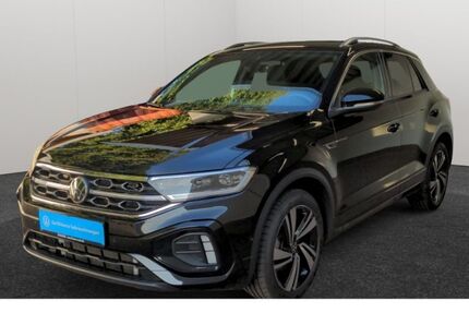 VW T-Roc 14.760 km 32.987 € Jena 07743