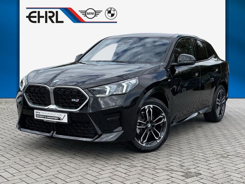 BMW X2 16.205 km 42.900 € Halle (Saale) 06112