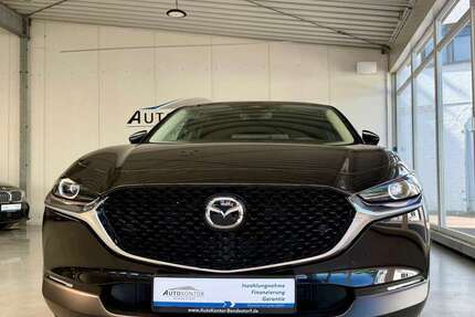 Mazda CX-30 7.172 km 24.870 &euro; Bendestorf 21227