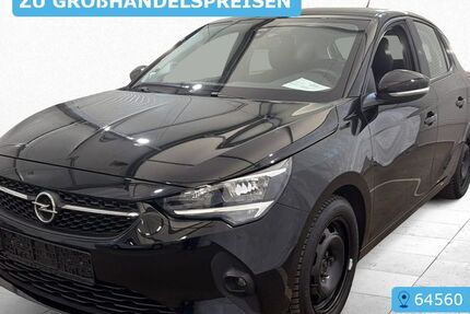 Opel Corsa 109.283 km 9.897 &euro; Frankfurt 60596