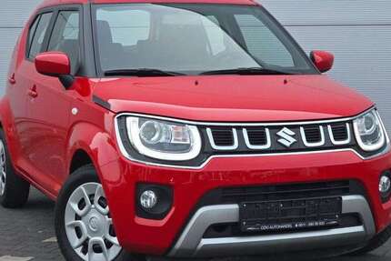 Suzuki Ignis 42.003 km 12.900 &euro; Wiesbaden 65201