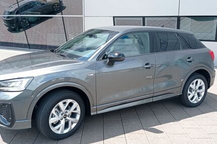 Audi Q2 22.500 km 28.900 &euro; Elzach 79215